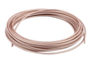 Coaxial antenna cable RG178. 1 meter