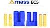 Amass EC5 Connectors