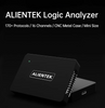 Logic analyzer ALIENTEK DL16 USB 250MHz