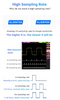 Logic analyzer ALIENTEK DL16 USB 250MHz