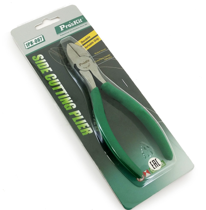 Pro'sKit 1PK-067 165mm pliers