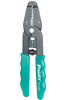 Pro'sKit 8PK-3161 Crimping Pliers for wire stripping