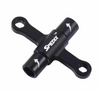 Spedix wrench with bearings for propellers M3, M5