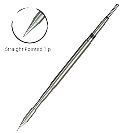 Replaceable soldering tip SEQURE S60