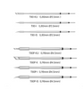 Portable programmable soldering iron ALIENTEK T80/T80P 100W OLED