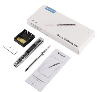 SEQURE SI012 Pro portable soldering iron