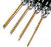 Hex Key 1.5mm, 2.0mm, 2.5mm, 3.0mm titanium coated hex screwdriver set