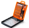 Jakemy JM-8101 33 in 1 tool kit for electrical repair