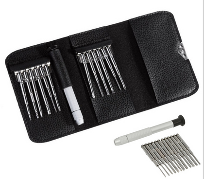 12-in-1 DJI Phantom Repair Screwdriver Set