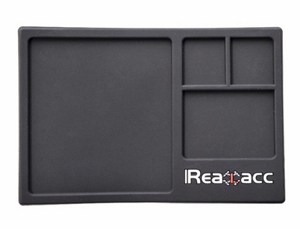 Rubber mat for small parts Realacc