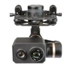 Tarot TL3T21 3-Axis Brushless Gimbal 640*512 Thermal Imaging Camera & Visible Light Camera 3-6S Input S-Bus PWM Receiver