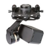 Tarot TL3T21 3-Axis Brushless Gimbal 640*512 Thermal Imaging Camera & Visible Light Camera 3-6S Input S-Bus PWM Receiver