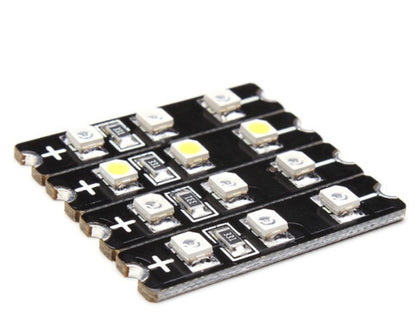 Diatone LED light. LED 4 strips for 3-4S