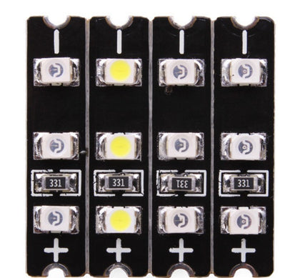 Diatone LED light. LED 4 strips for 3-4S