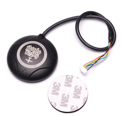 Ublox NEO-M8N GPS Module with Compass for Pixhawk/I.NAV