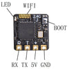 JHEMCU ExpressLRS SP24S 2.4G Receiver