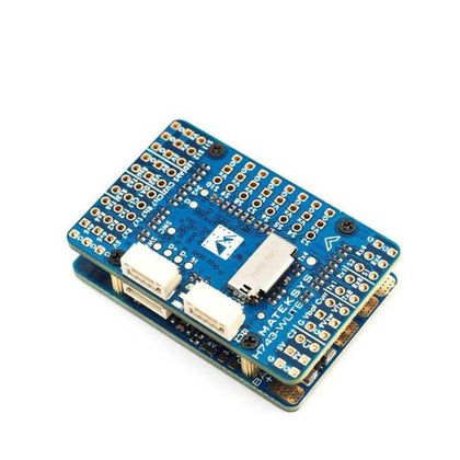 Matek H743-WLITE flight controller for flying wing