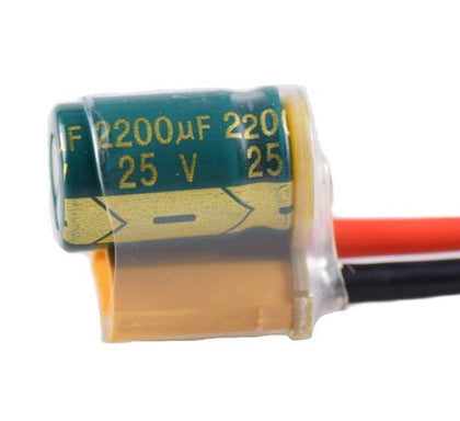 Capacitor with cable Power Filter XT60-CAP