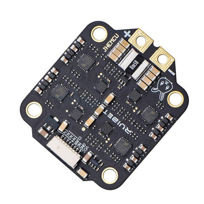 JHEMCU RuiBet 45A/55A 4in1 3-6S Lipo ESC Speed Controller