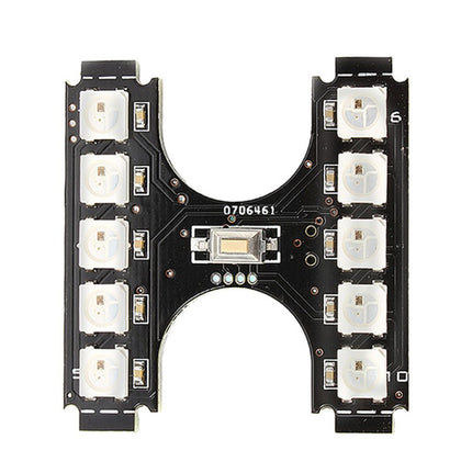 GEPRC LED H-type LED module WS2812B