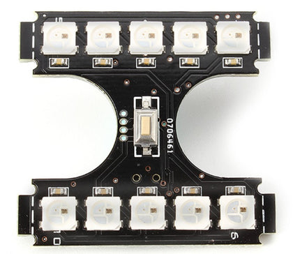 GEPRC LED H-type LED module WS2812B