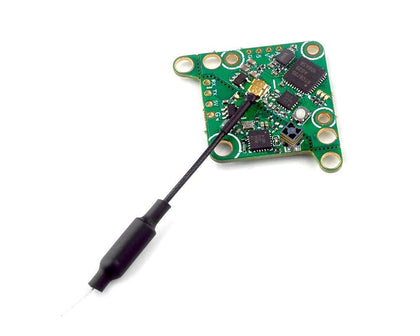 Happymodel ELRS Fyujon 2.4G/5.8G 300mW 2-in-1 Receiver+Video Transmitter Module