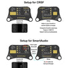 TBS VTX RX adapter board TBS VTX RX