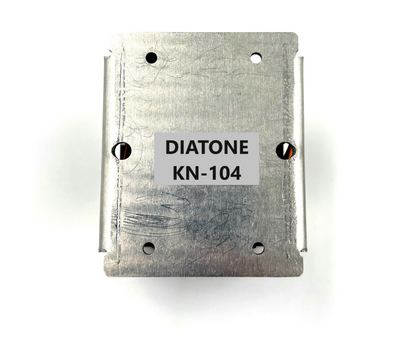 Cargo Fixation and Drop System with Pad for FPV Drones - Diatone KN-104