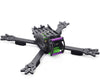 HSKRC Woodpecker 235mm carbon frame