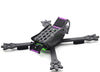 HSKRC Woodpecker 235mm carbon frame