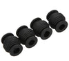 Anti-vibration rubber bands for suspension. 4pcs.