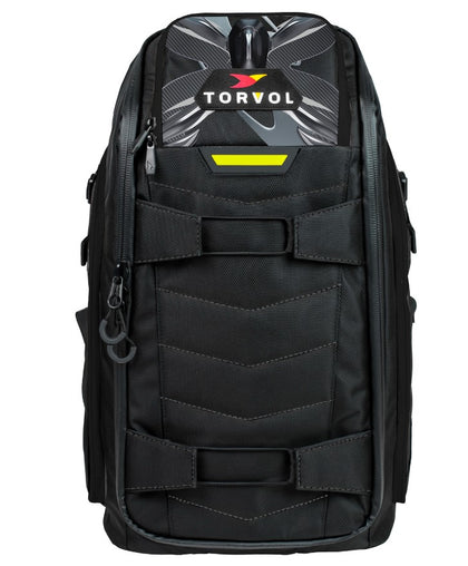 Torvol Quad PITSTOP Backpack Pro XBLADES Racing Team Edition Multifunctional Backpack