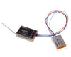 RadioLink PRM-01 battery telemetry