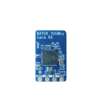 Receiver BAYCK ELRS 915MHz Nano TCXO 50mW