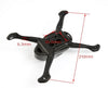 iFlight Beetle X5 V3 210mm carbon frame