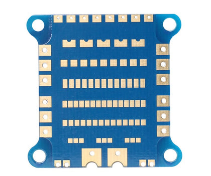 iFlight board for soldering practice