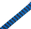 Protective braid for power wires. 8mm. 50cm