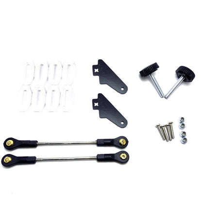 Spare Parts Kit for SonicModell AR Wing Pro 1000mm