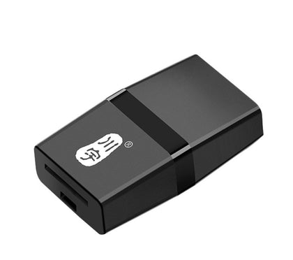 Kawau C289 SmartQuickly USB2.0 Card Reader