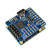 Matek F411-WTE flight controller for flying wing