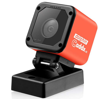 Caddx Dolphin 1080P Mini Action Camera