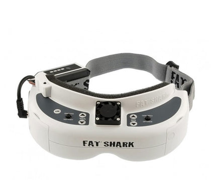 FatShark Dominator HD V2 FPV Video Goggles