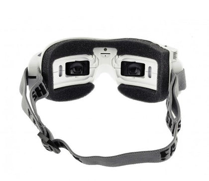 FatShark Dominator HD V2 FPV Video Goggles