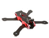 iFlight Dragon Teeth V2 220mm Carbon Frame