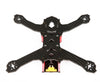 iFlight Dragon Teeth V2 220mm Carbon Frame