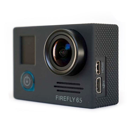 Hawkeye Firefly 6S 4K and 1080p 60fps WiFi action camera