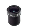 Foxeer 2.8mm lens with M12 thread