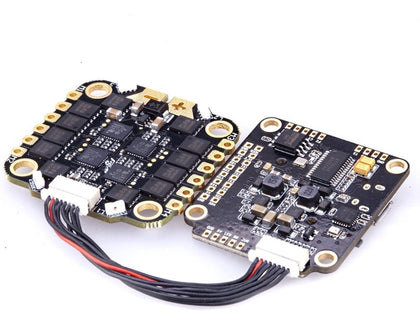 Flywoo GOKU 506S 50A BLHeli_32 2-6S LiPo 4-in-1 Speed Controller