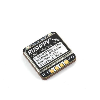 RushFPV GNSS MINI Mini GPS Module