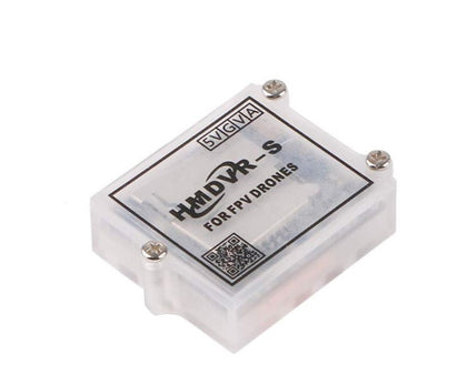 Happymodel HMDVR-S 720P analog video recorder for FPV